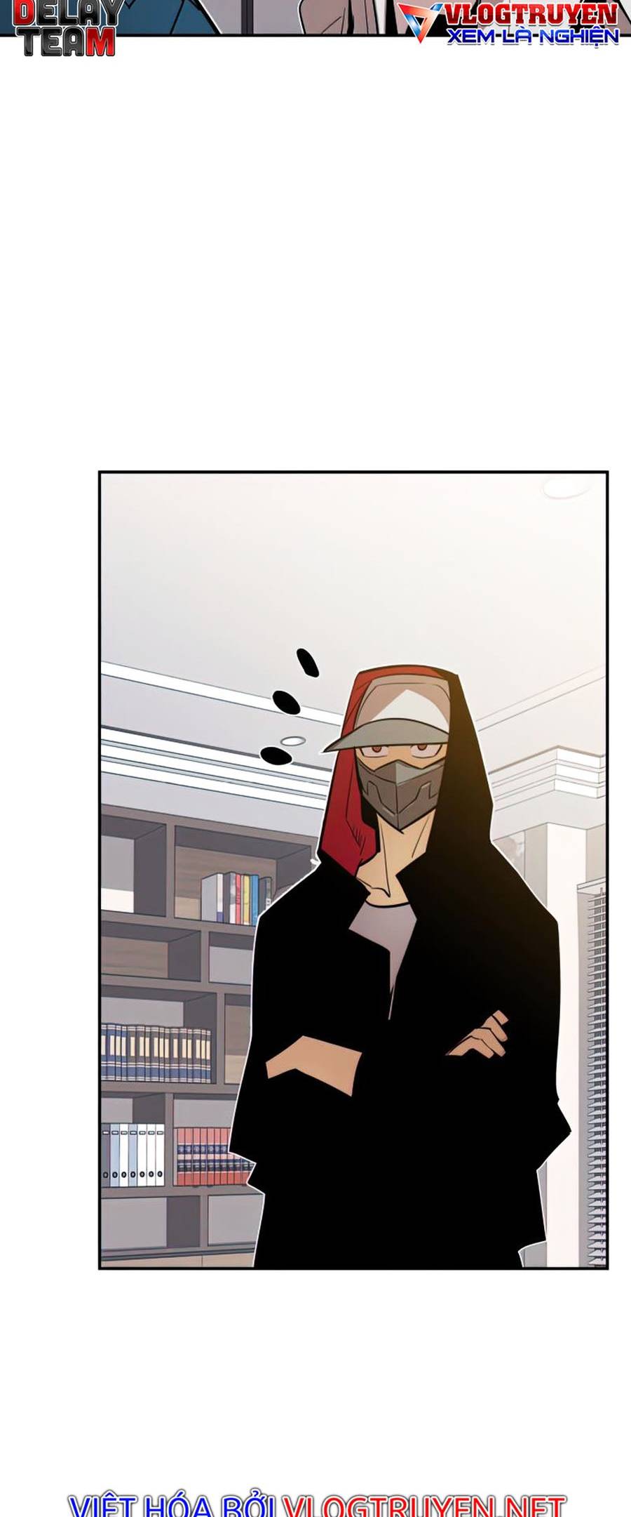 Trở Lại Làm Tân Thủ: Chapter 126