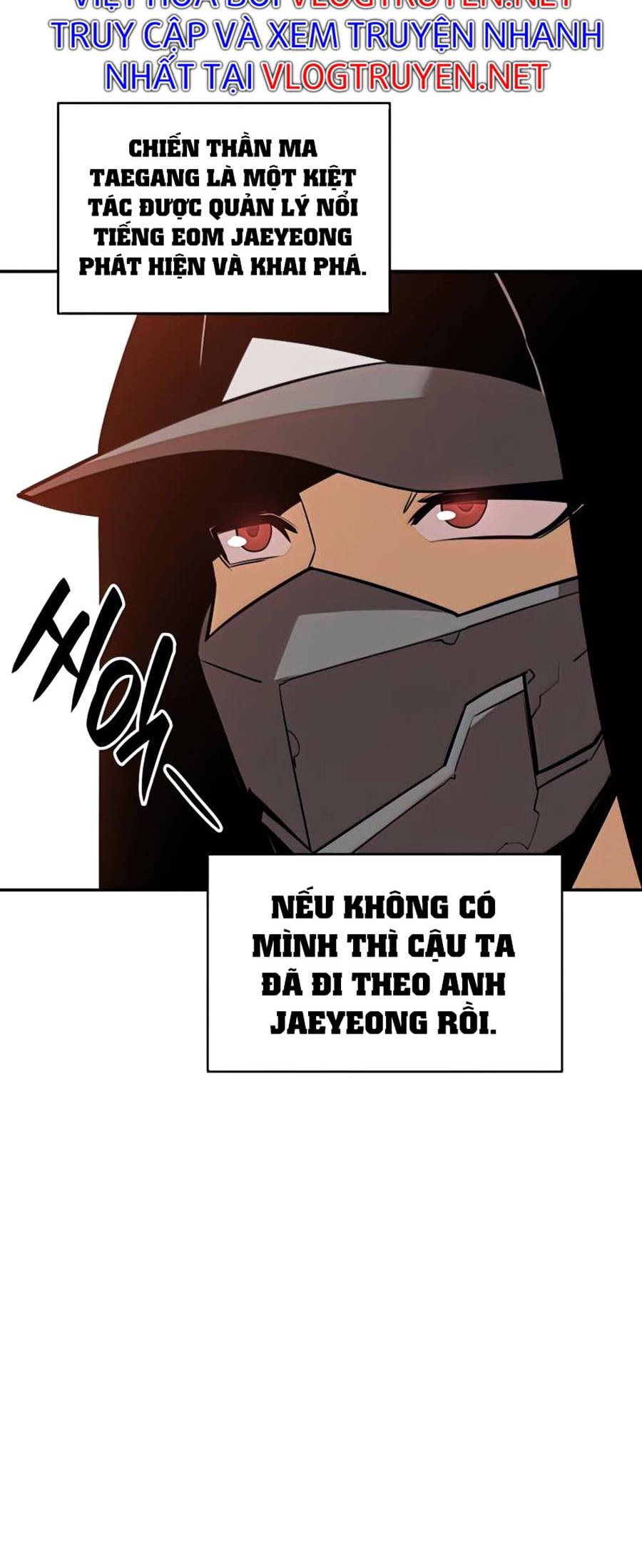 Trở Lại Làm Tân Thủ: Chapter 126