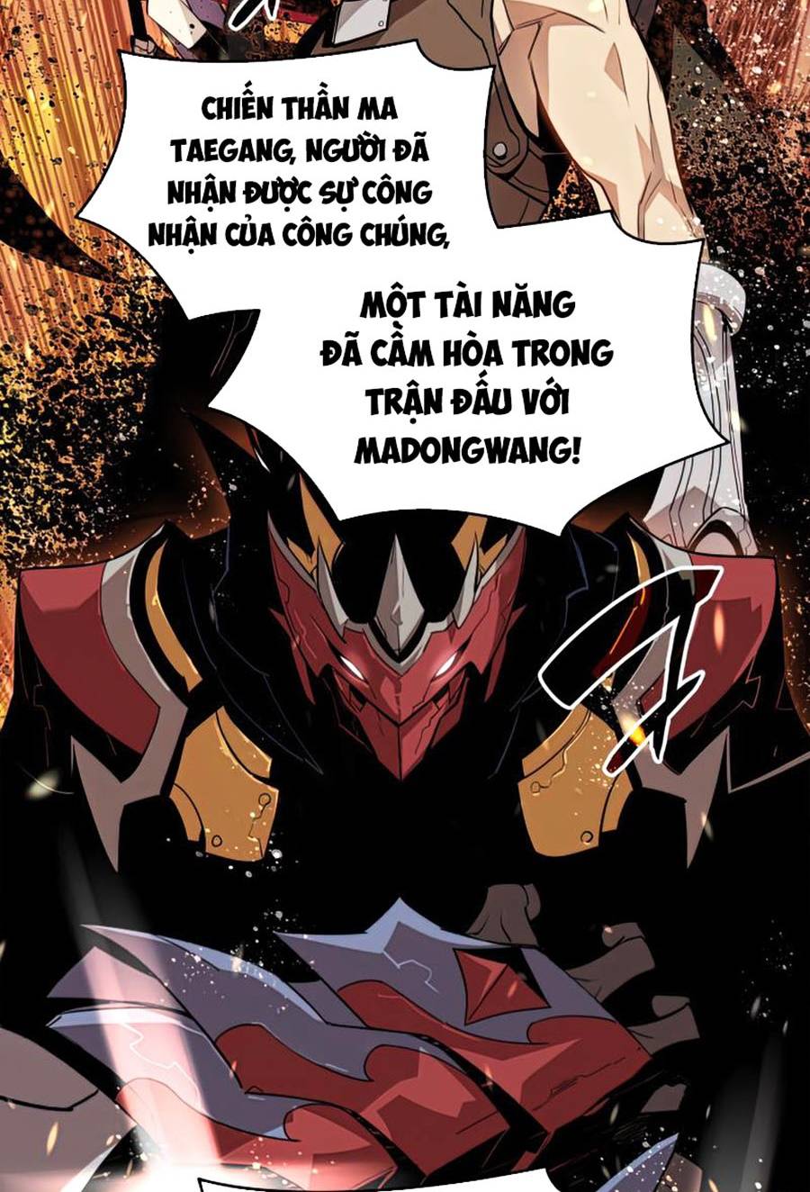 Trở Lại Làm Tân Thủ: Chapter 126