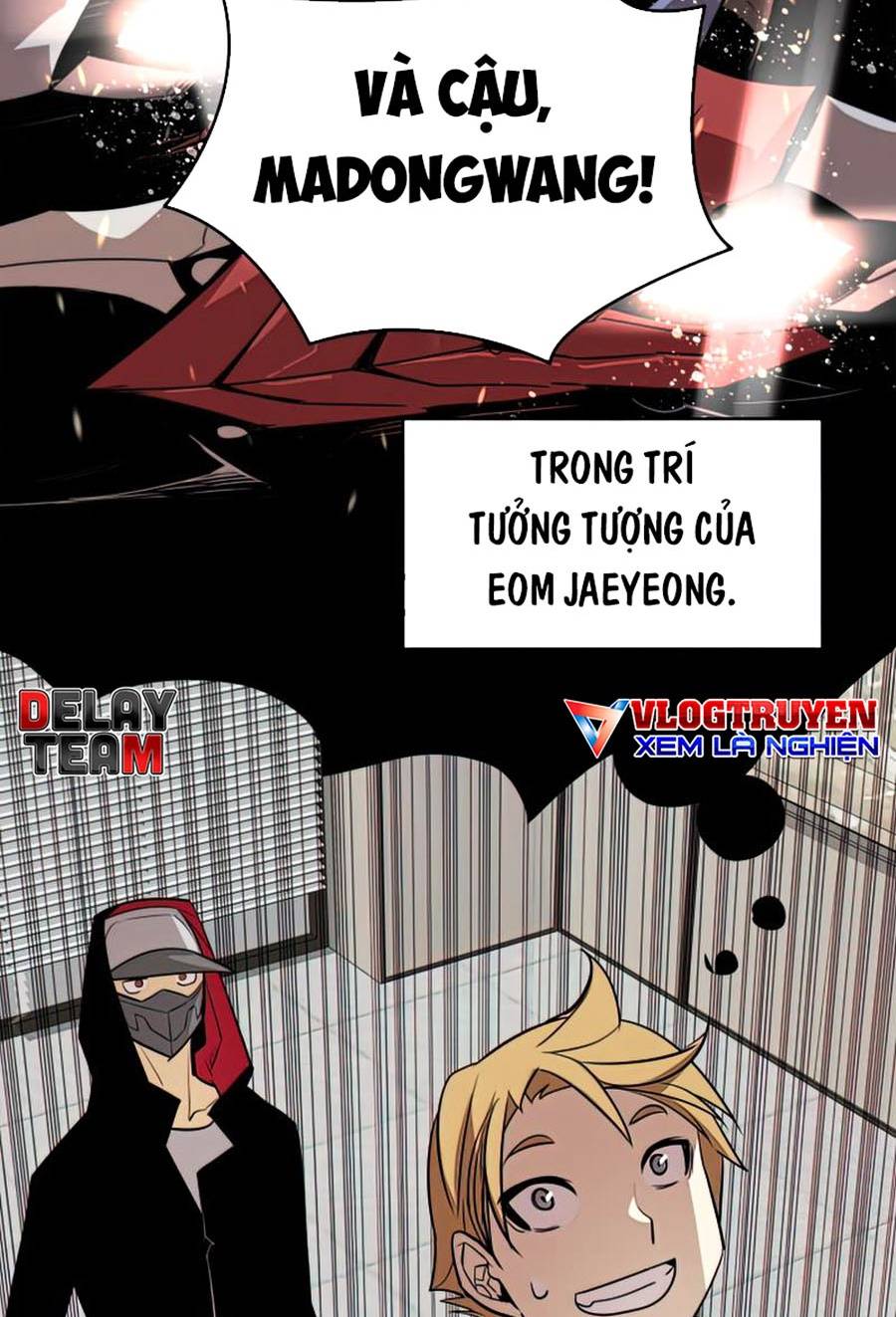 Trở Lại Làm Tân Thủ: Chapter 126