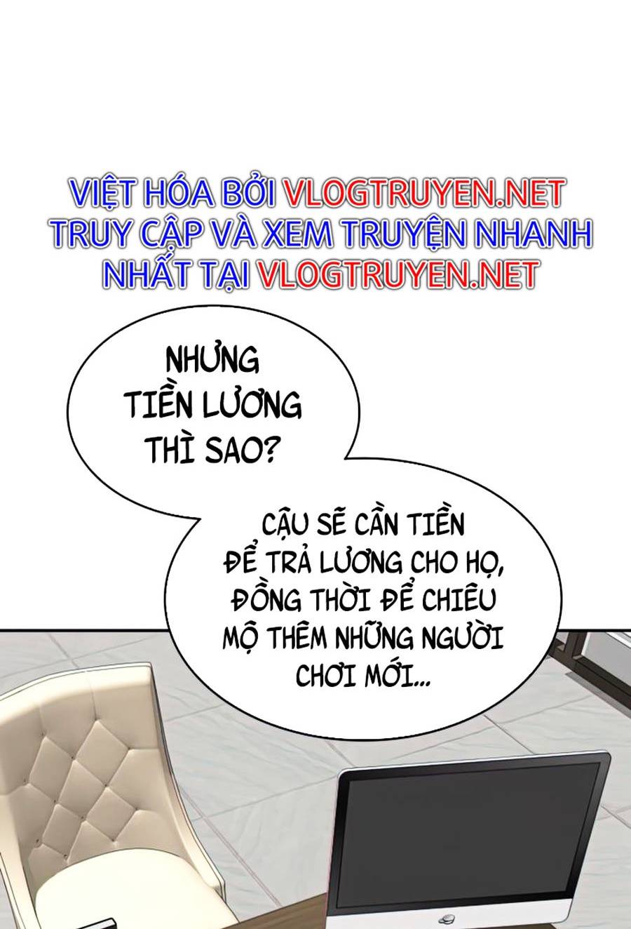 Trở Lại Làm Tân Thủ: Chapter 126