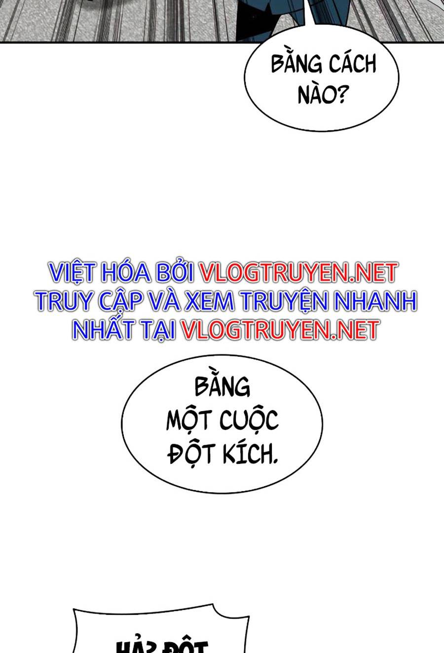 Trở Lại Làm Tân Thủ: Chapter 126