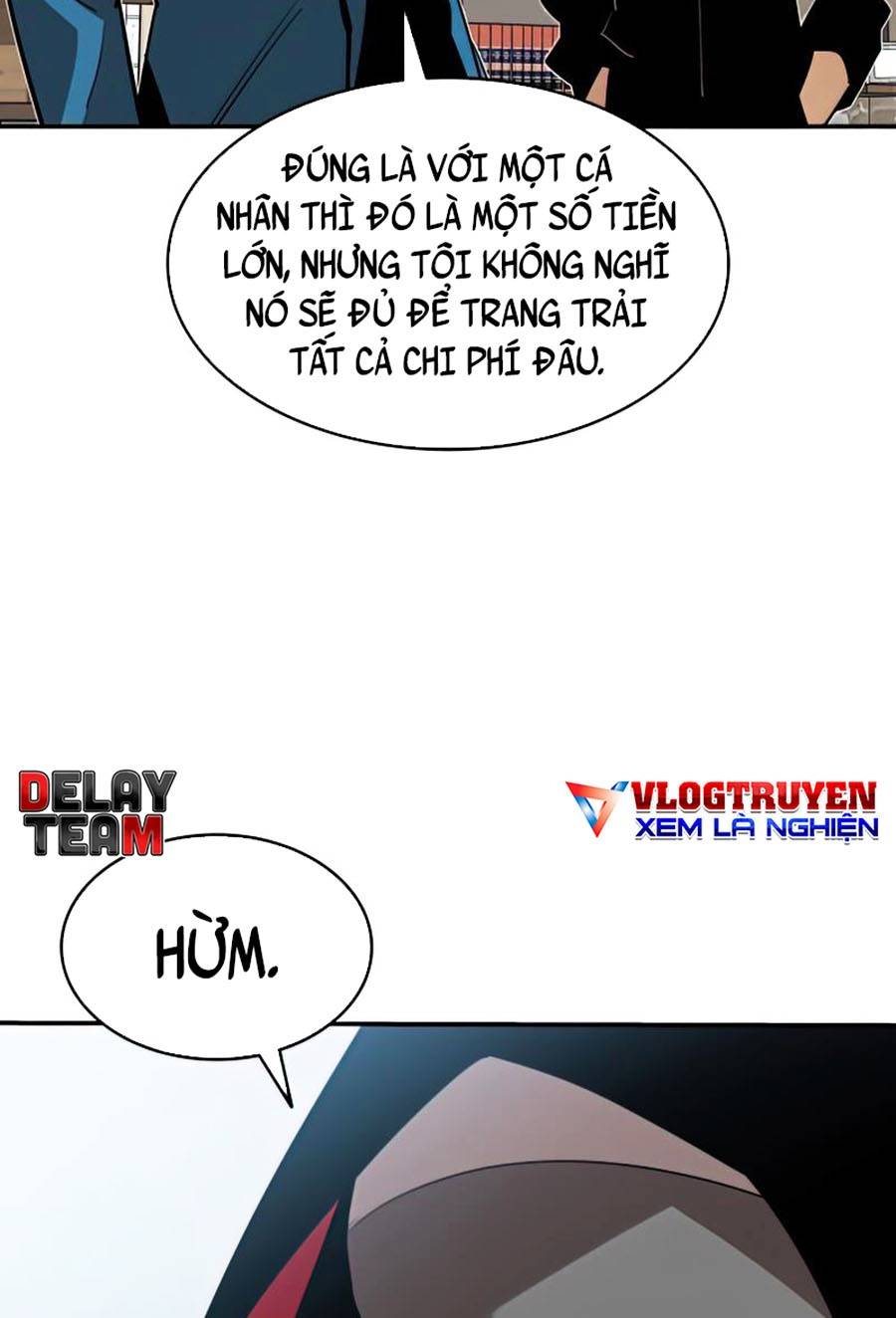 Trở Lại Làm Tân Thủ: Chapter 126
