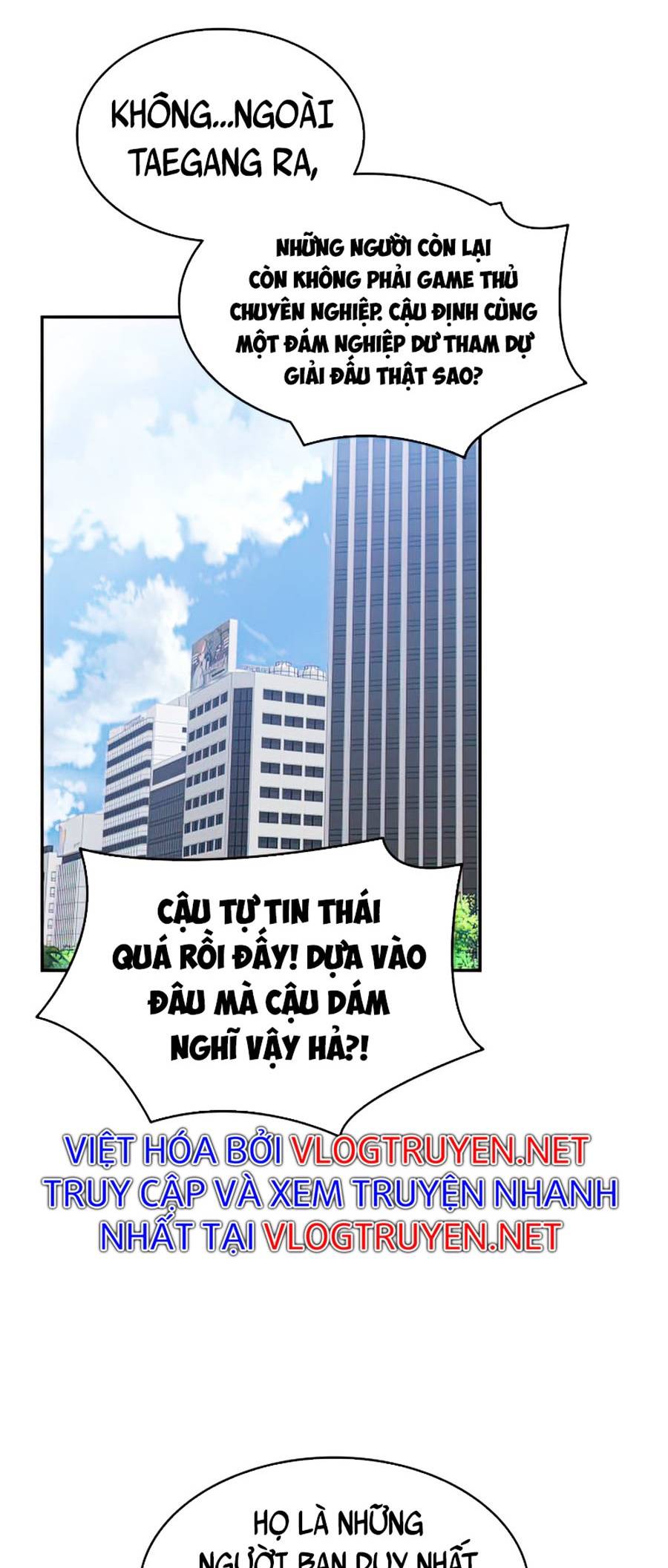 Trở Lại Làm Tân Thủ: Chapter 126