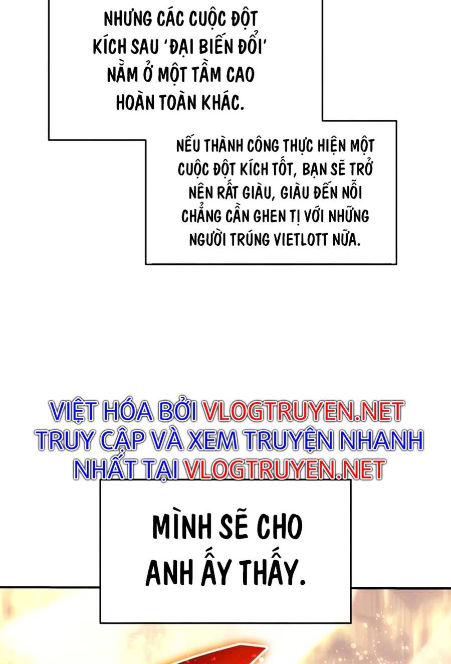 Trở Lại Làm Tân Thủ: Chapter 126