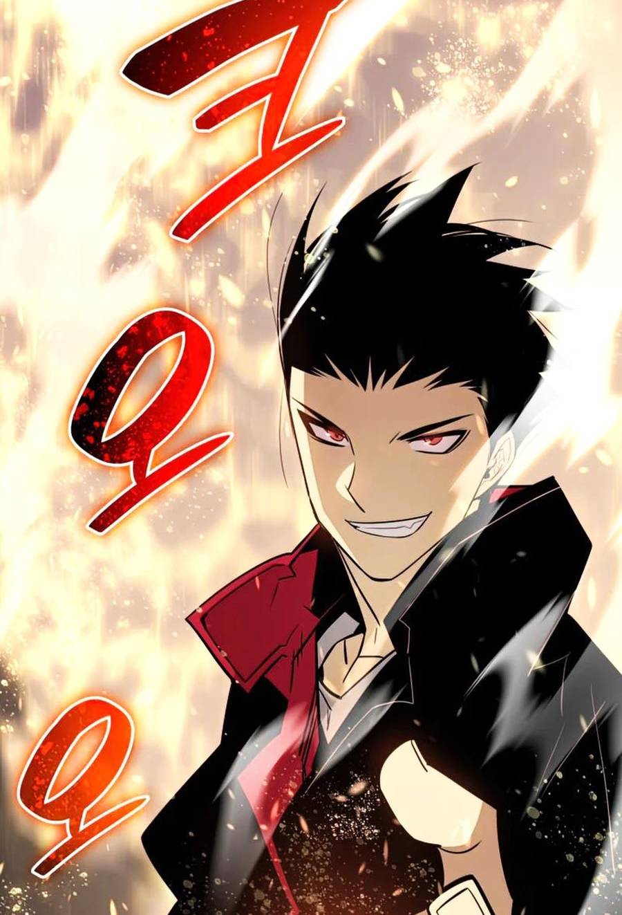 Trở Lại Làm Tân Thủ: Chapter 126