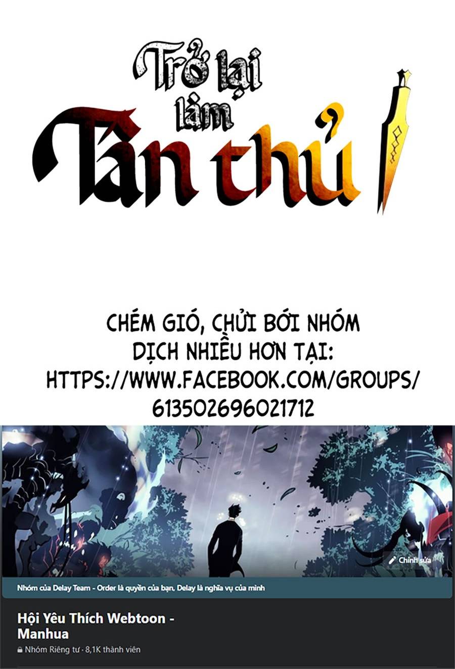 Trở Lại Làm Tân Thủ: Chapter 126