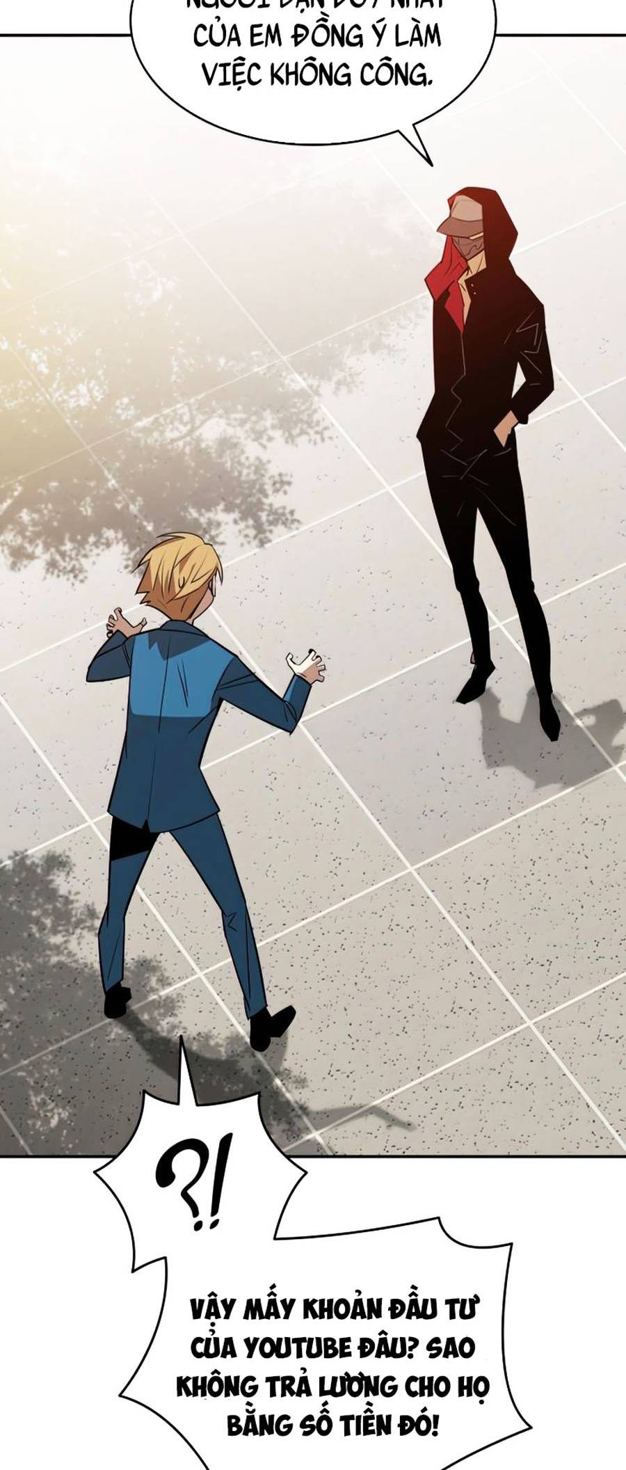 Trở Lại Làm Tân Thủ: Chapter 126