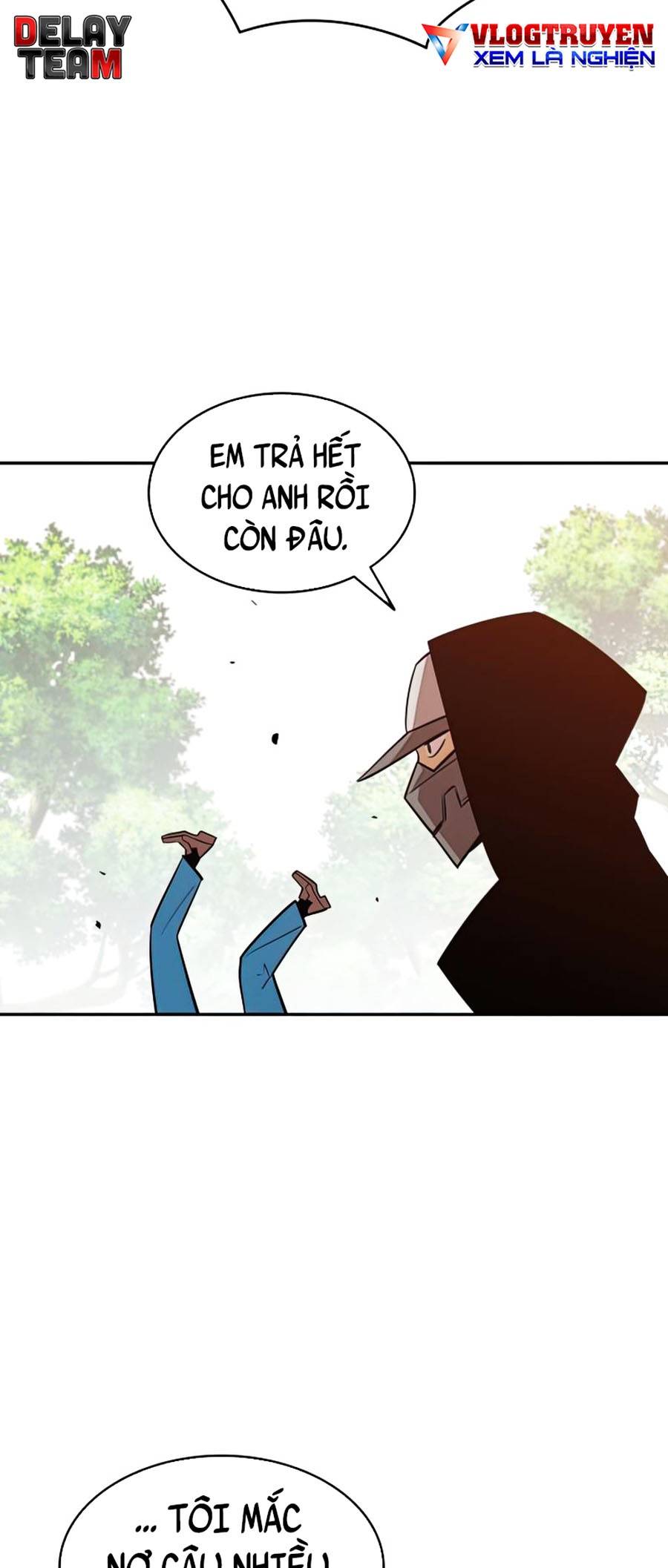 Trở Lại Làm Tân Thủ: Chapter 126