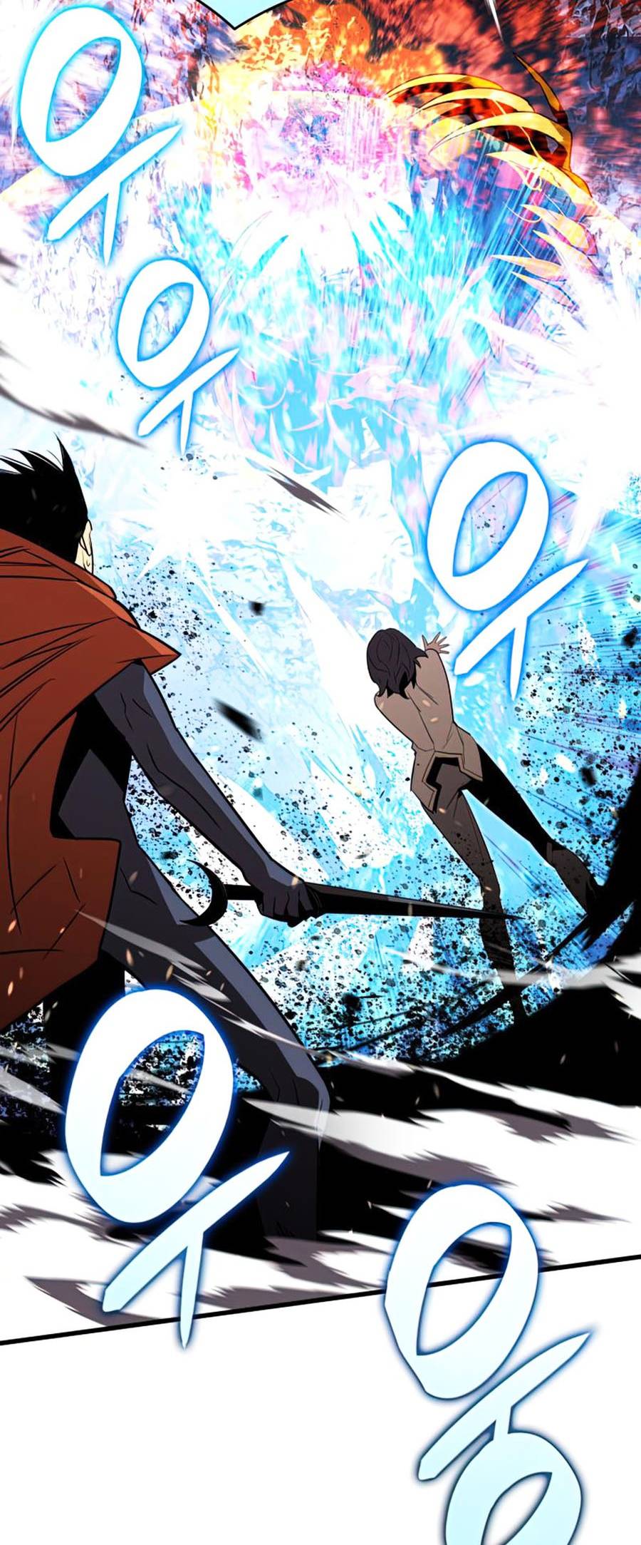 Trở Lại Làm Tân Thủ: Chapter 127
