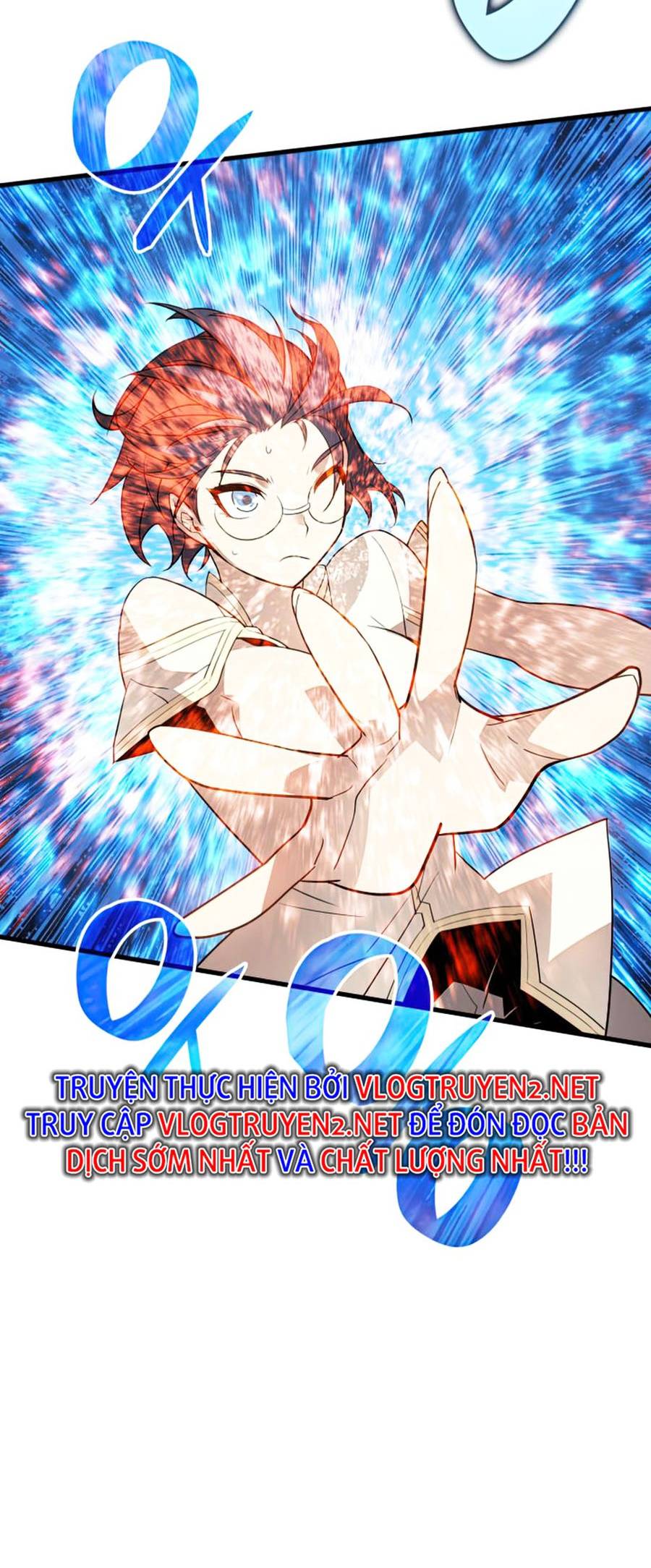 Trở Lại Làm Tân Thủ: Chapter 127