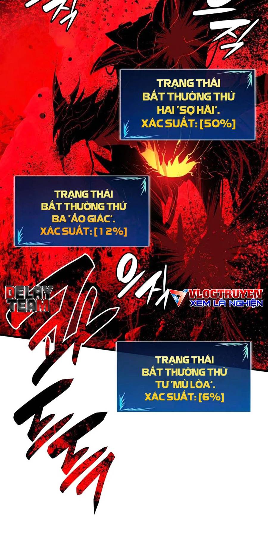 Trở Lại Làm Tân Thủ: Chapter 127