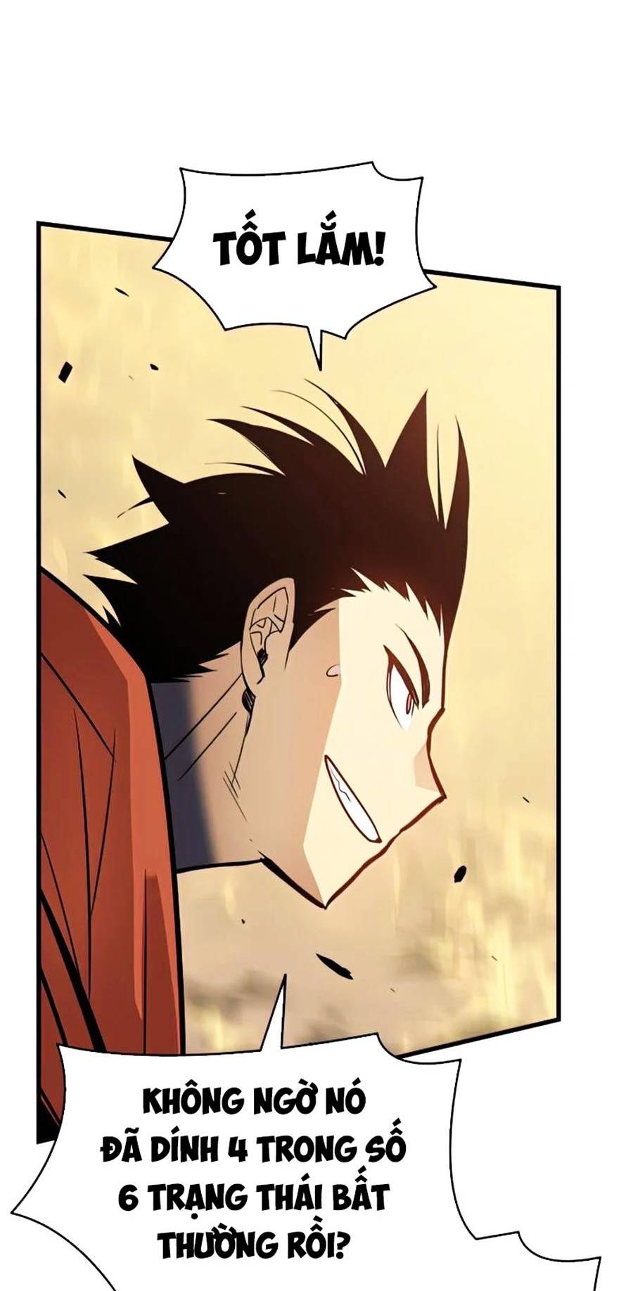 Trở Lại Làm Tân Thủ: Chapter 127