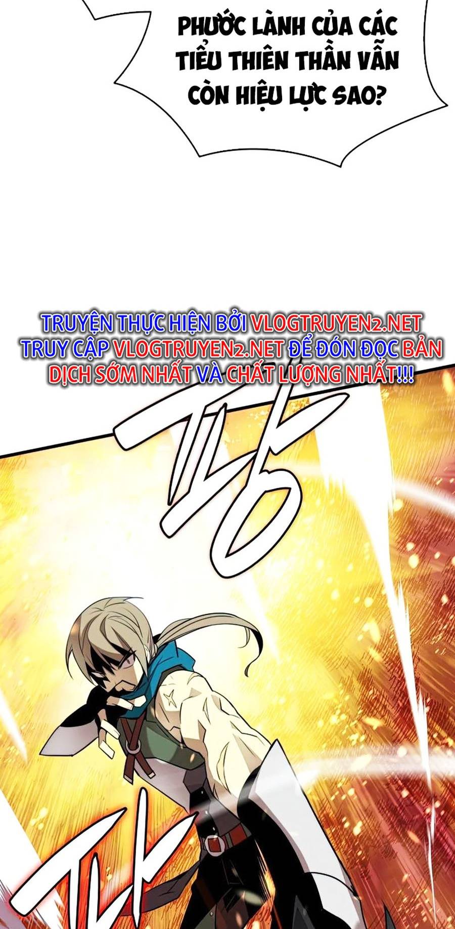 Trở Lại Làm Tân Thủ: Chapter 127