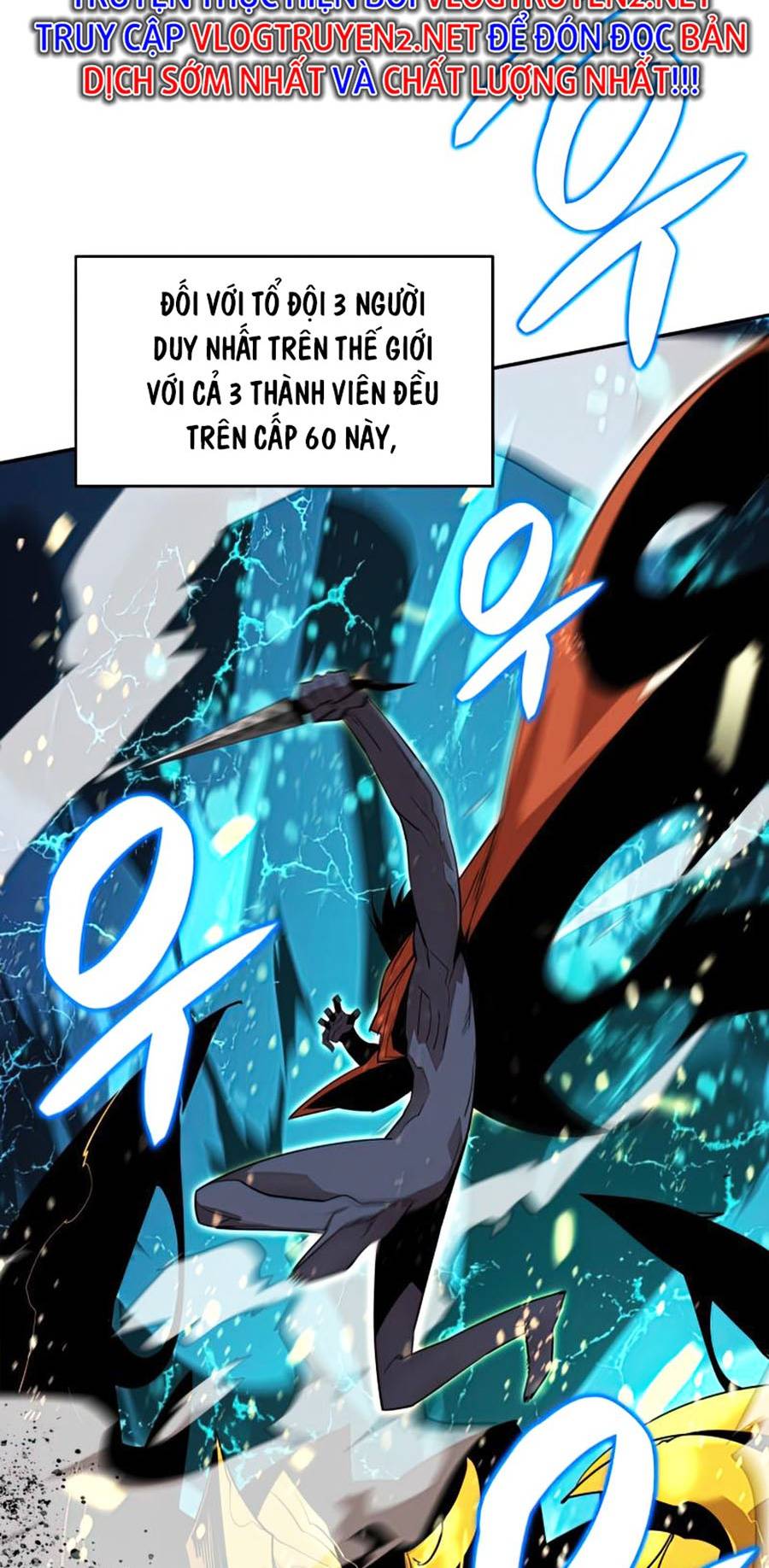 Trở Lại Làm Tân Thủ: Chapter 127
