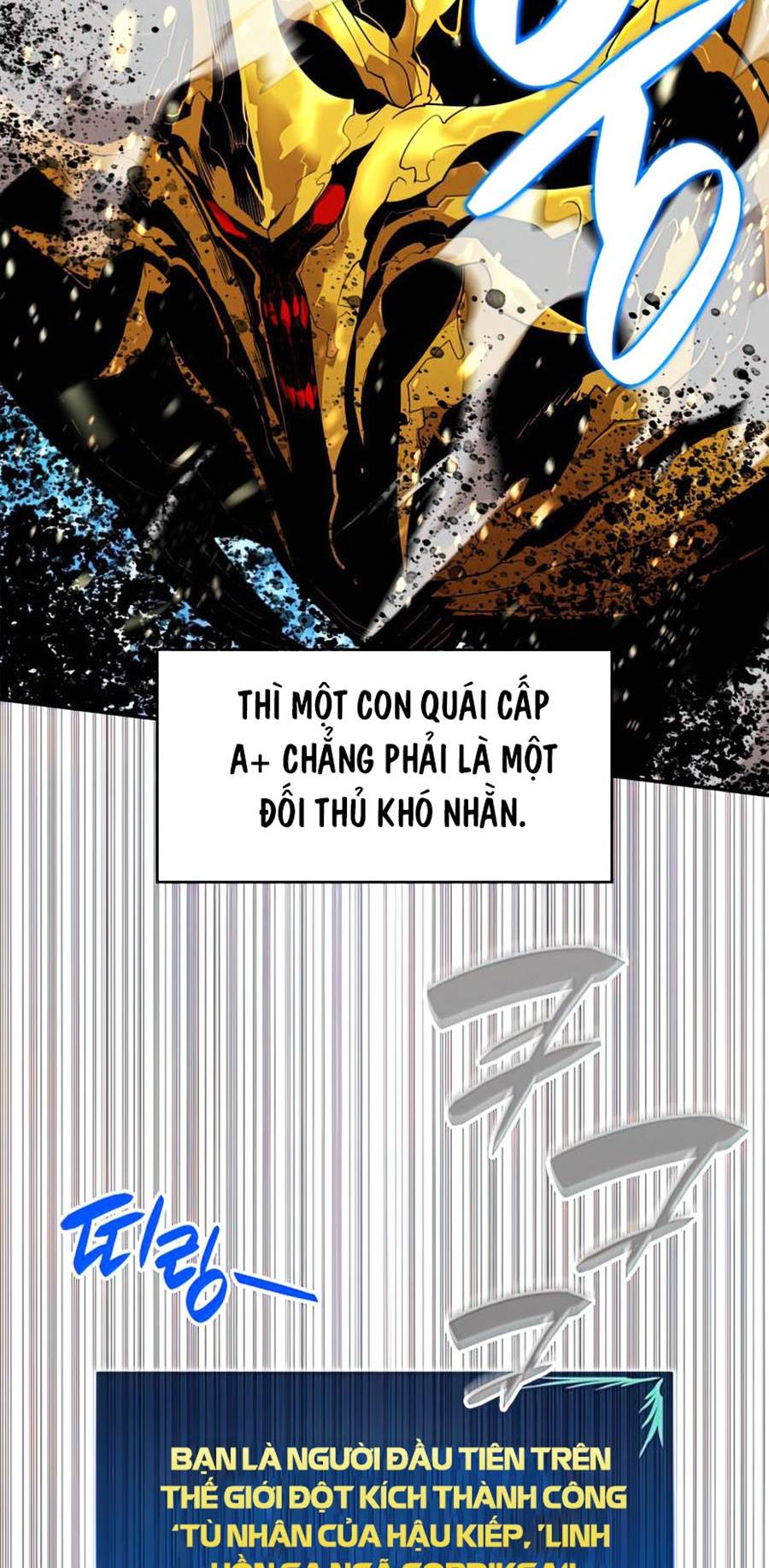 Trở Lại Làm Tân Thủ: Chapter 127