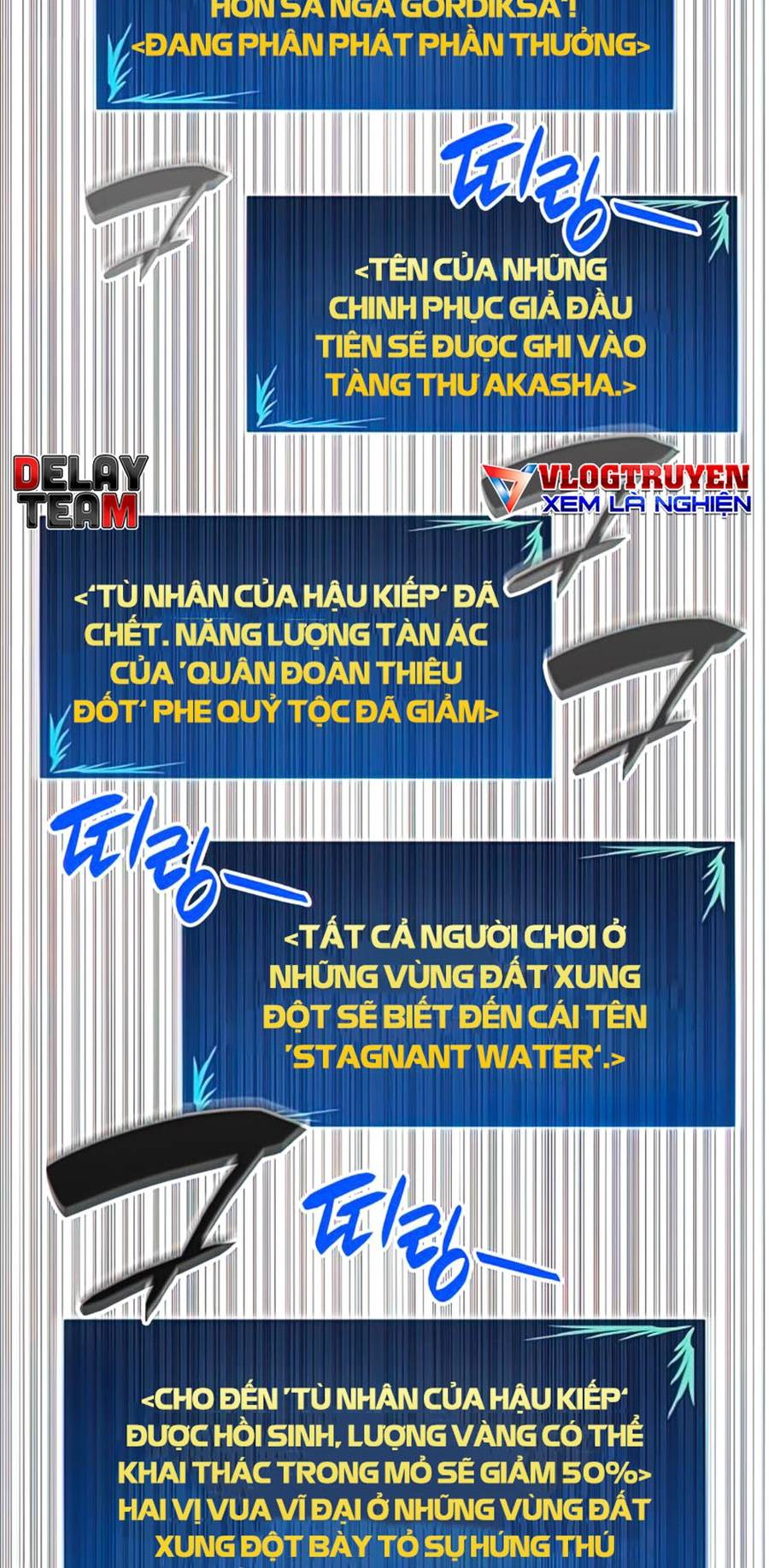 Trở Lại Làm Tân Thủ: Chapter 127
