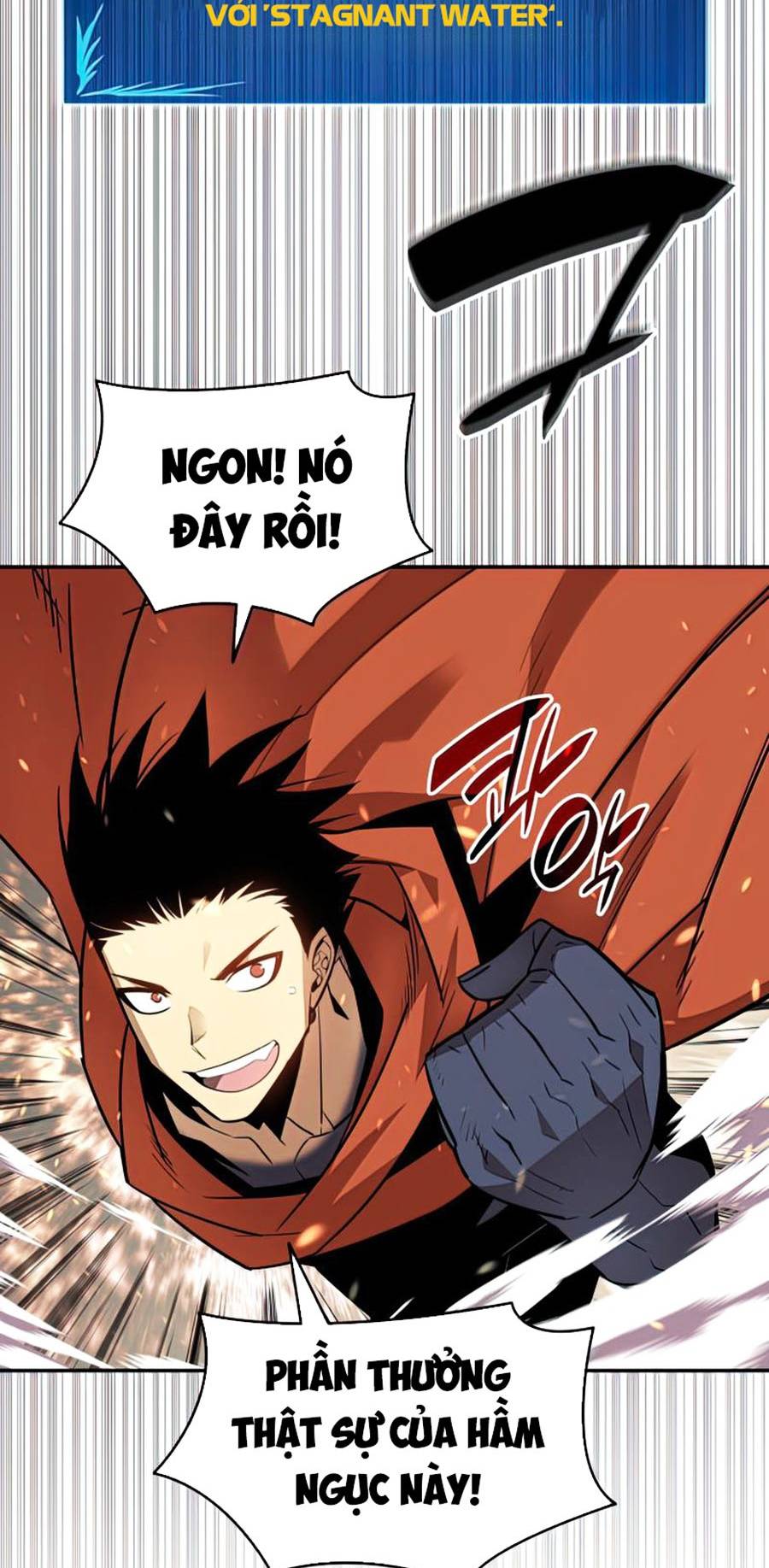 Trở Lại Làm Tân Thủ: Chapter 127