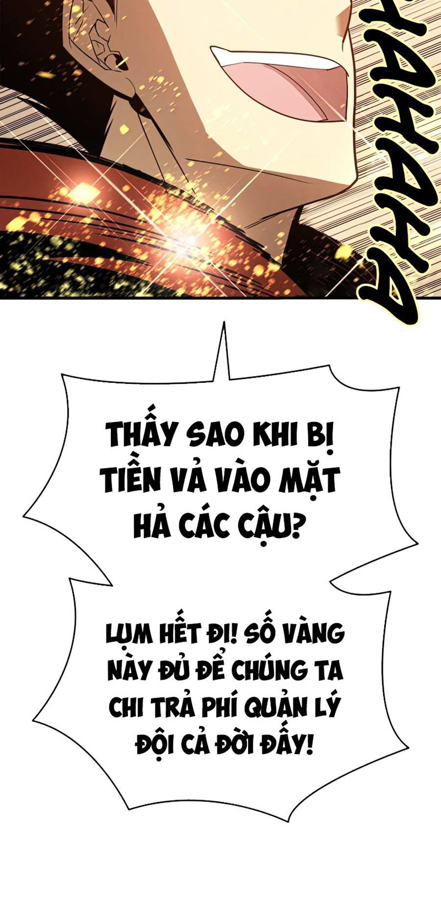 Trở Lại Làm Tân Thủ: Chapter 127