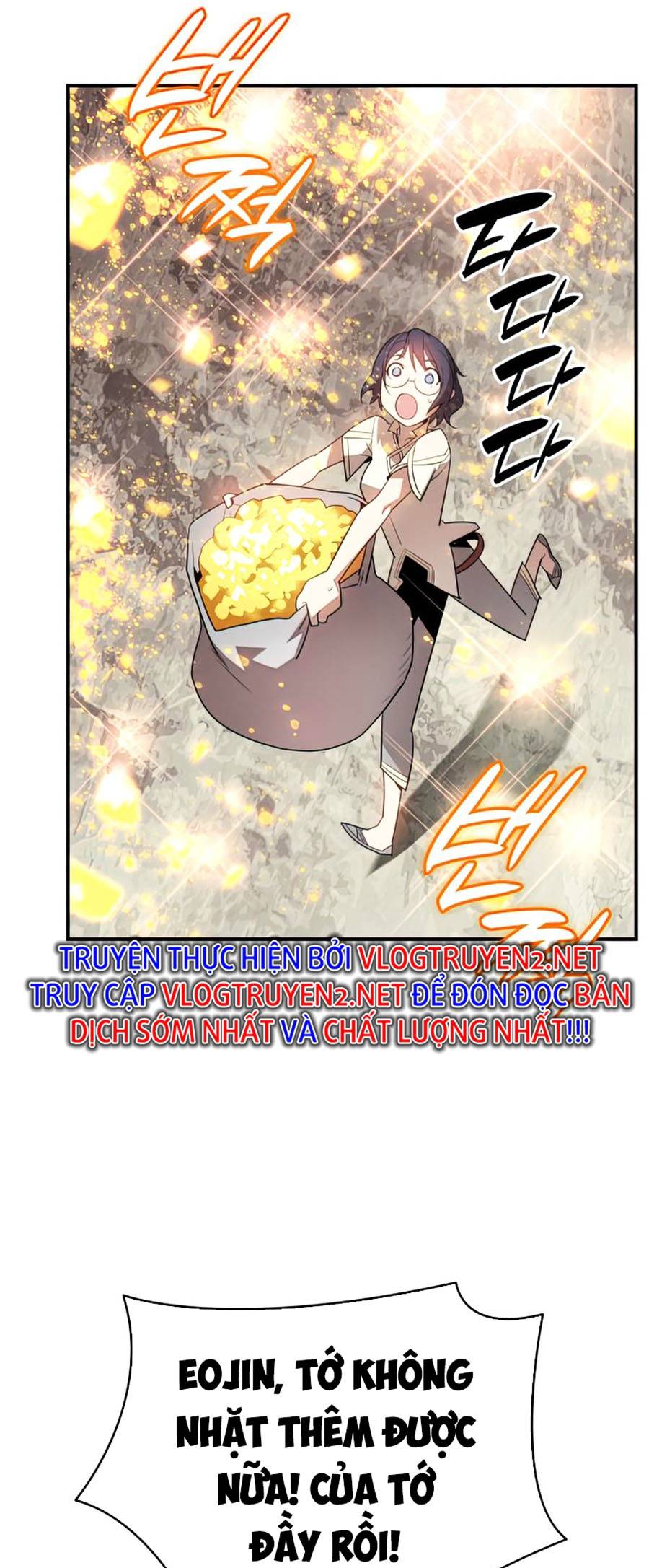 Trở Lại Làm Tân Thủ: Chapter 127
