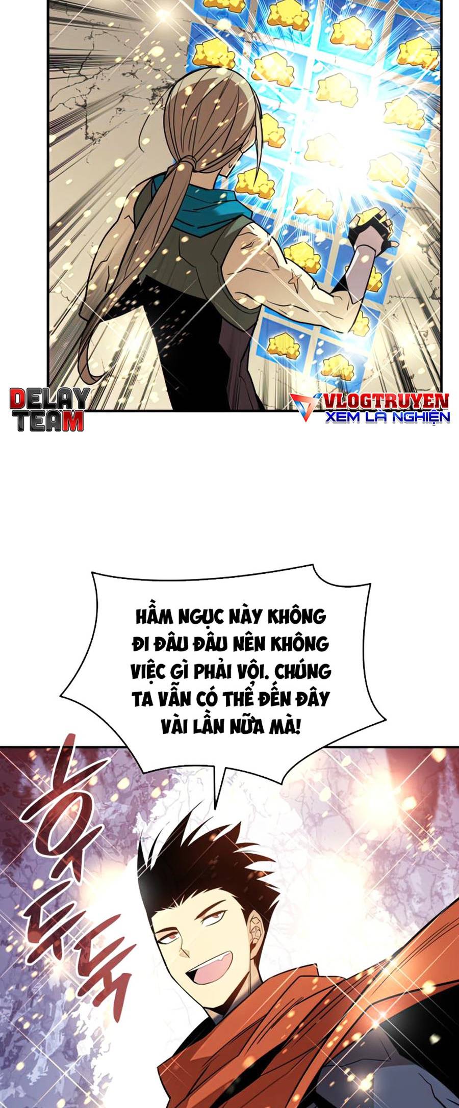 Trở Lại Làm Tân Thủ: Chapter 127