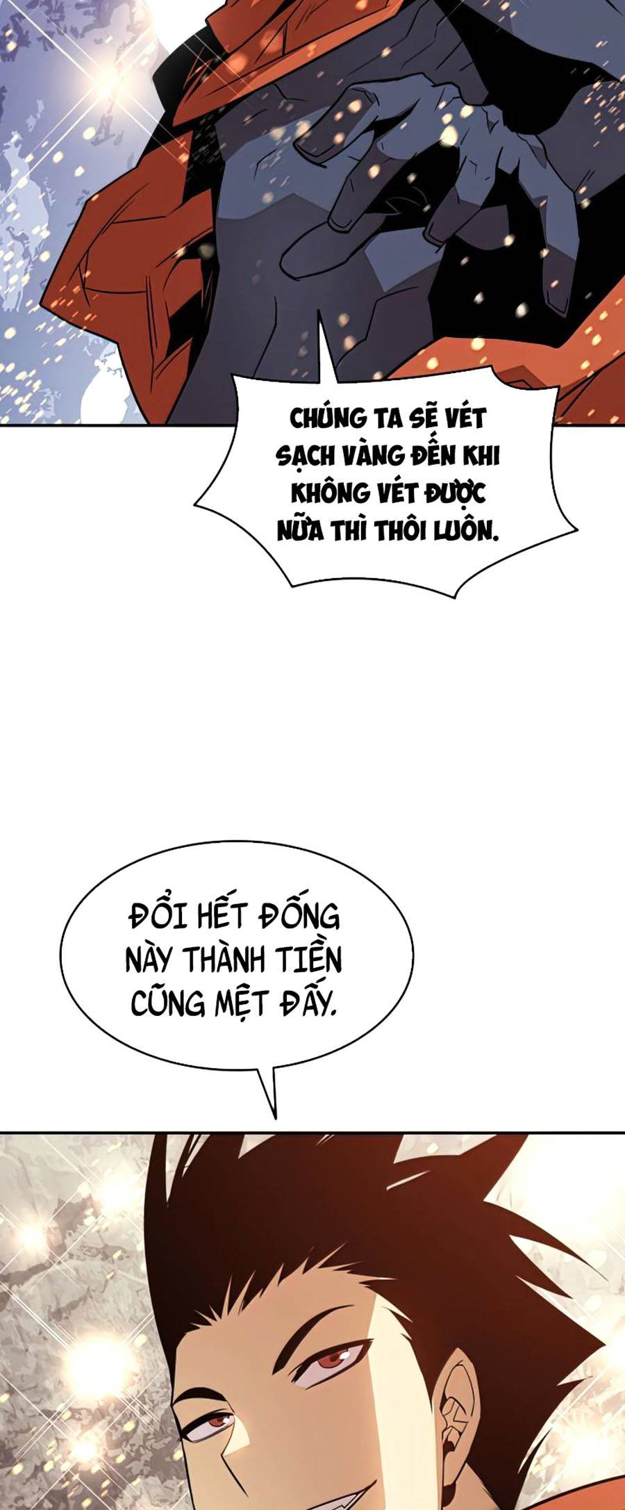 Trở Lại Làm Tân Thủ: Chapter 127