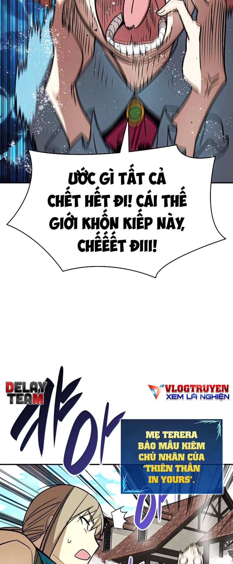 Trở Lại Làm Tân Thủ: Chapter 127