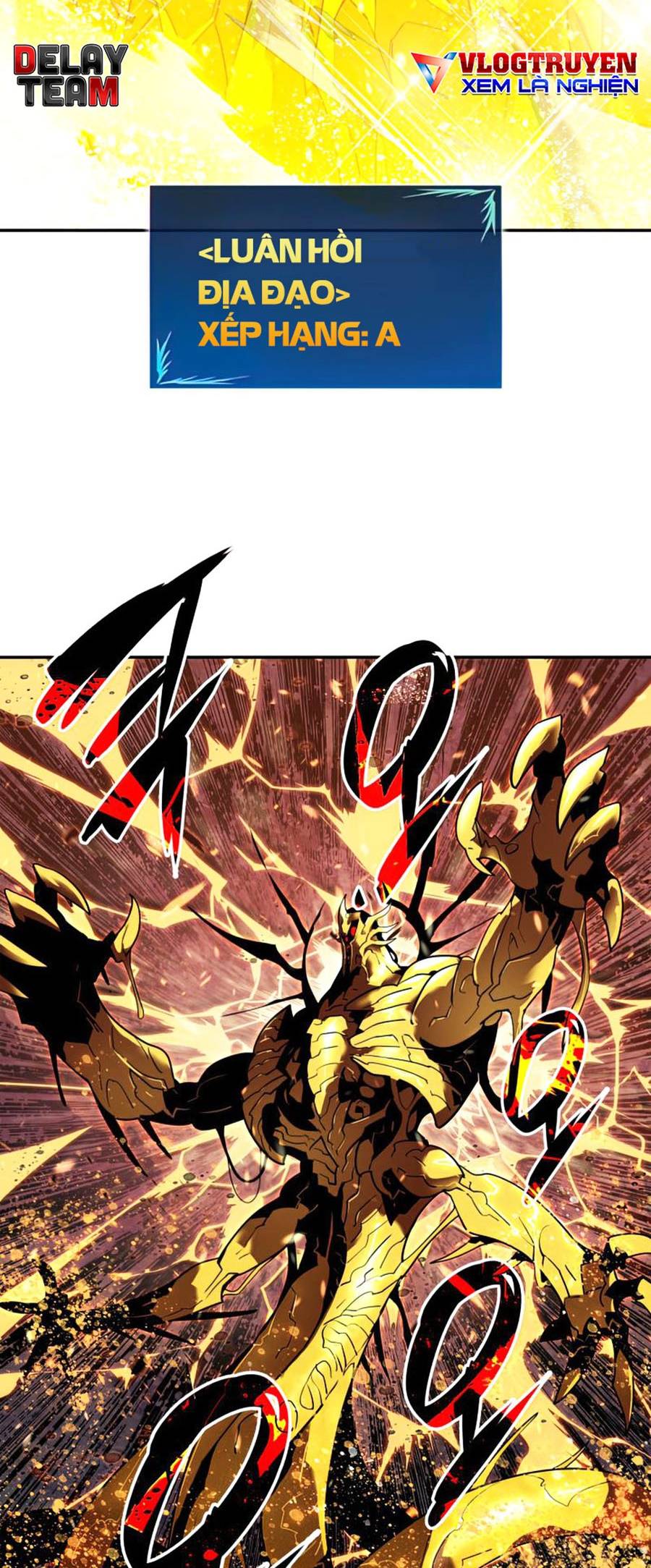Trở Lại Làm Tân Thủ: Chapter 127