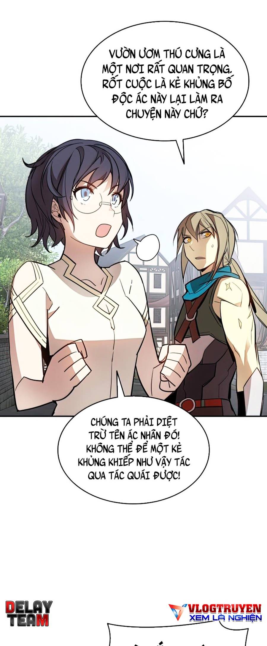 Trở Lại Làm Tân Thủ: Chapter 127