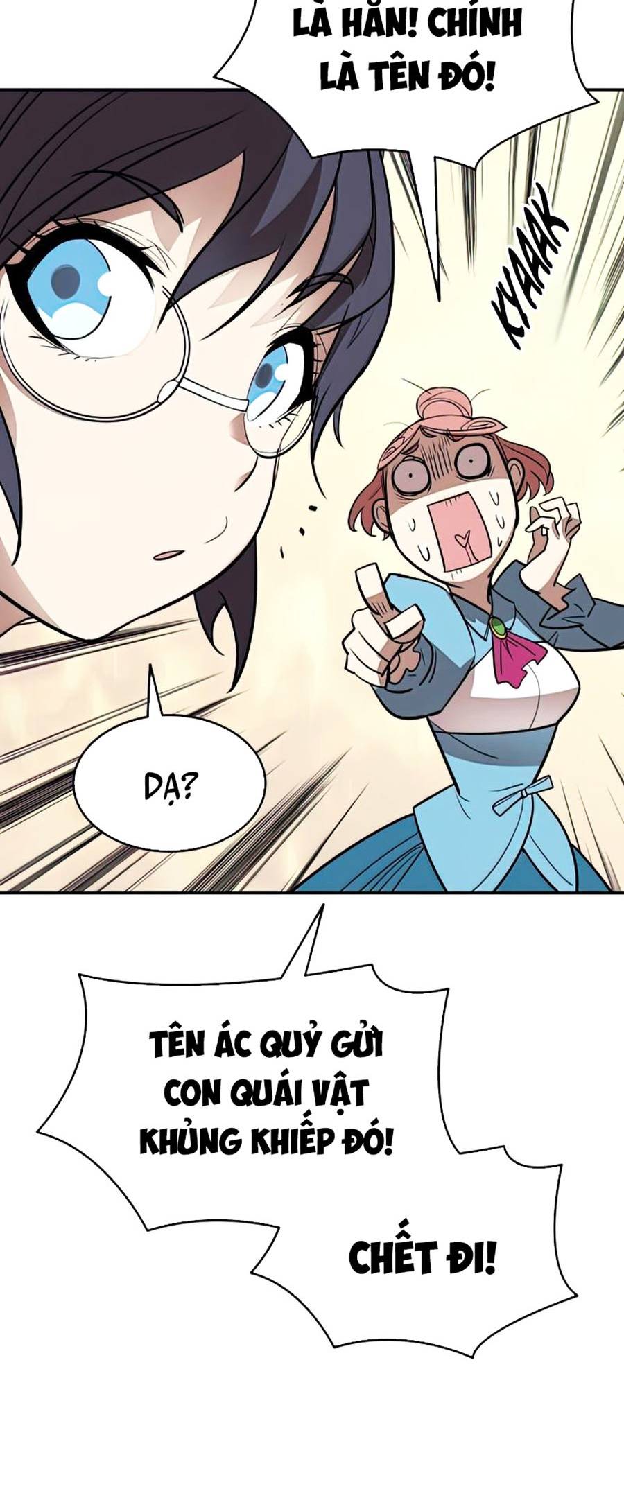 Trở Lại Làm Tân Thủ: Chapter 127