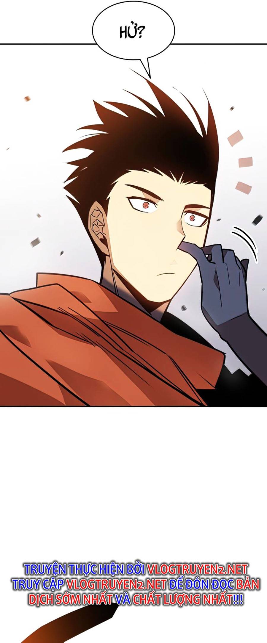 Trở Lại Làm Tân Thủ: Chapter 127