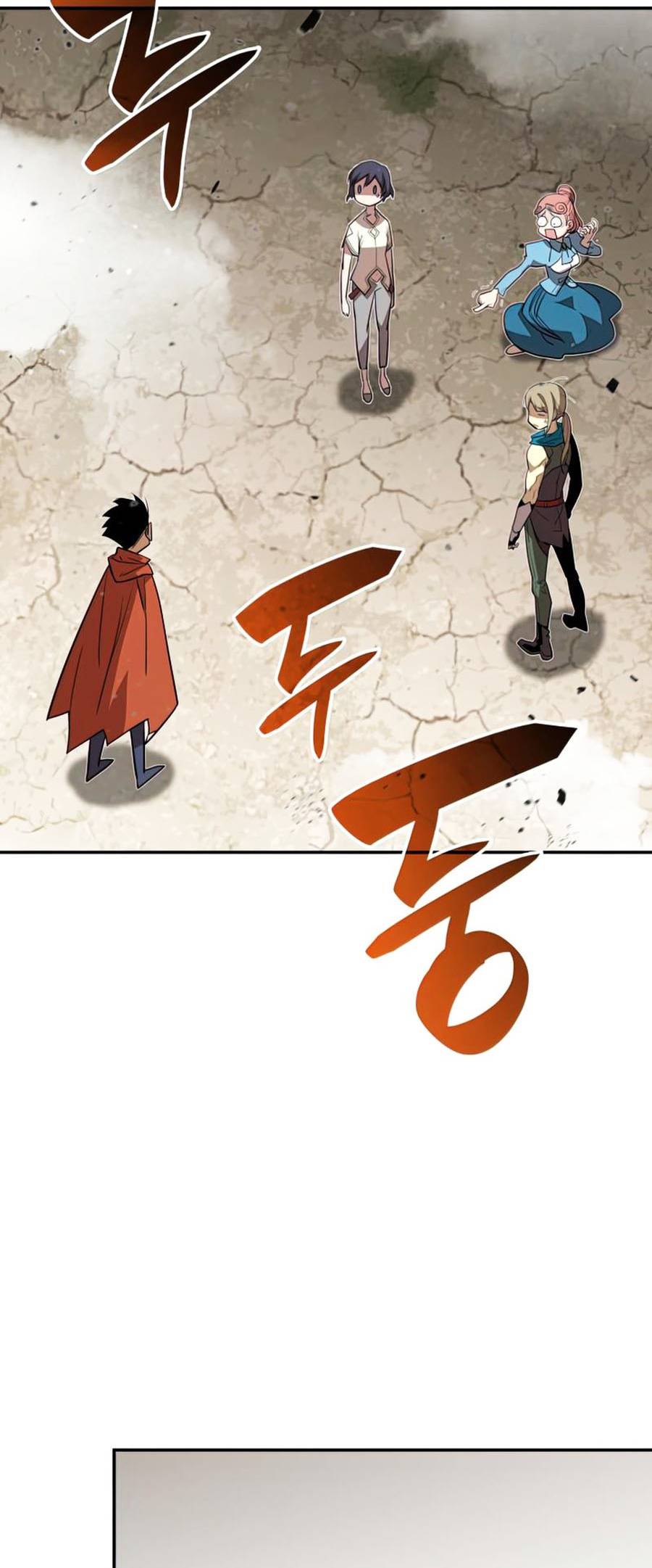 Trở Lại Làm Tân Thủ: Chapter 127