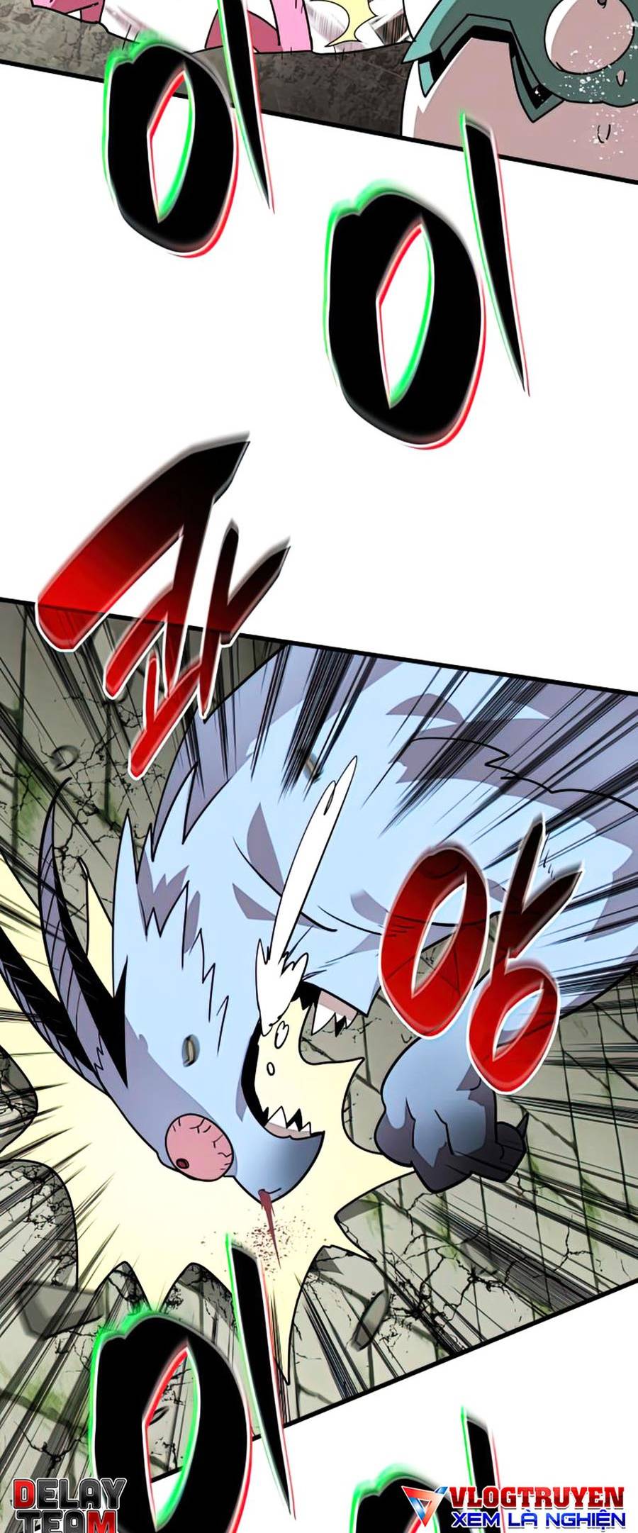 Trở Lại Làm Tân Thủ: Chapter 127