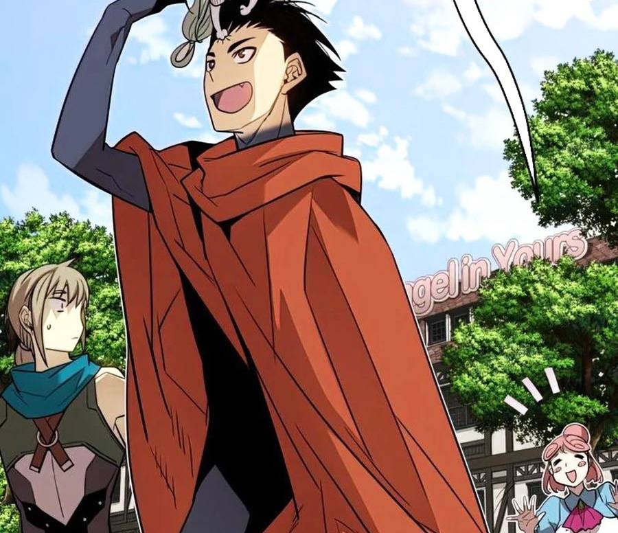Trở Lại Làm Tân Thủ: Chapter 127
