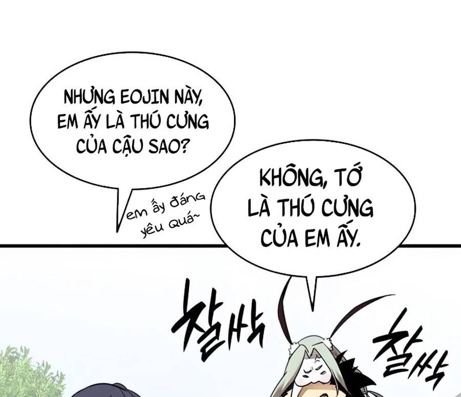 Trở Lại Làm Tân Thủ: Chapter 127