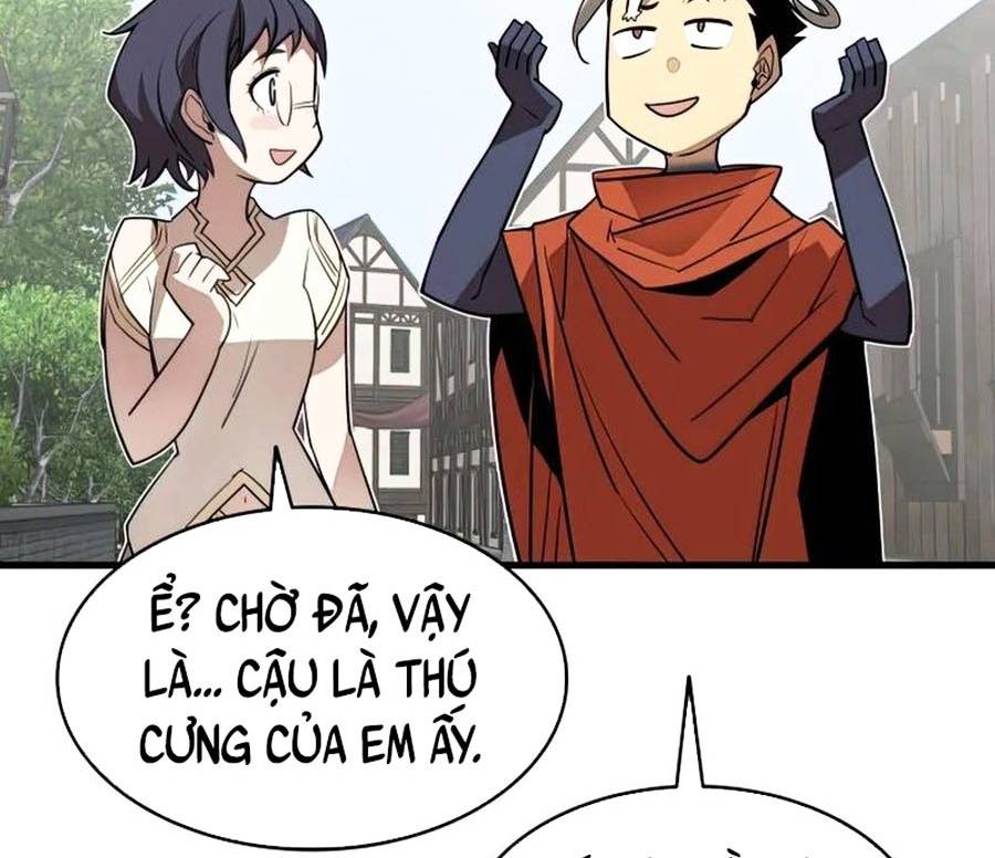 Trở Lại Làm Tân Thủ: Chapter 127