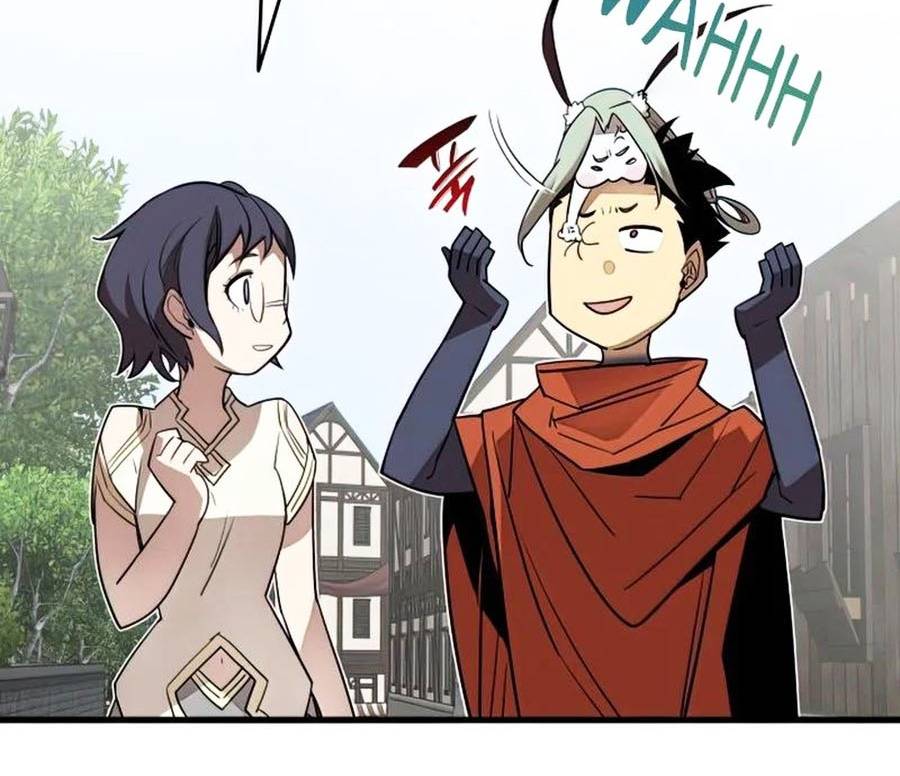 Trở Lại Làm Tân Thủ: Chapter 127