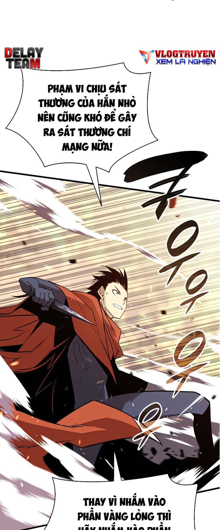 Trở Lại Làm Tân Thủ: Chapter 127