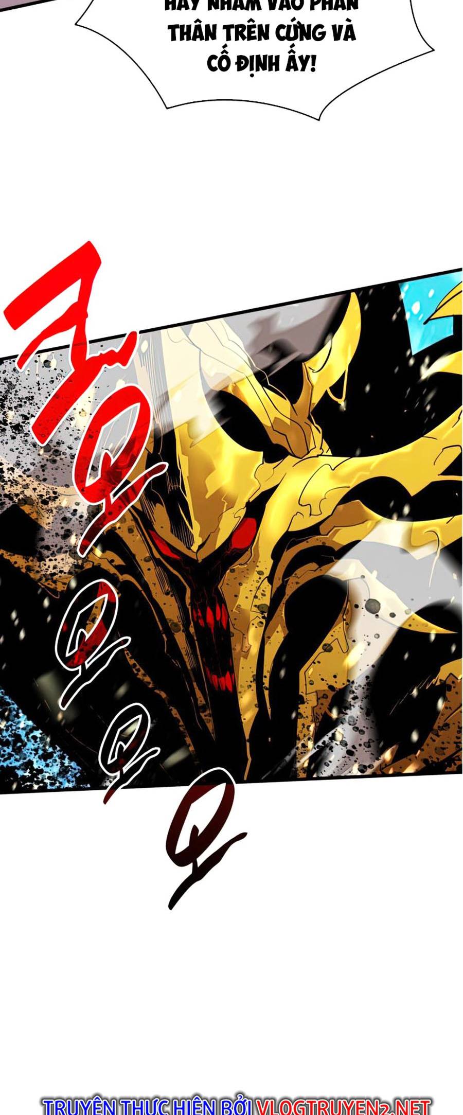 Trở Lại Làm Tân Thủ: Chapter 127