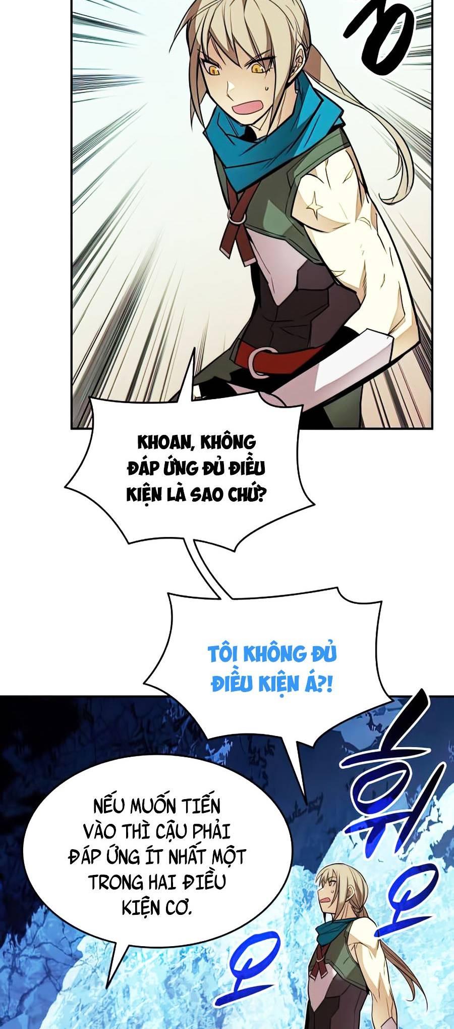 Trở Lại Làm Tân Thủ: Chapter 128