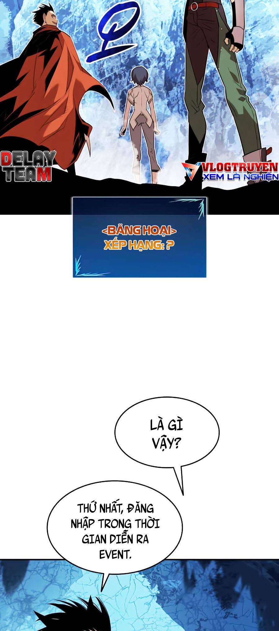 Trở Lại Làm Tân Thủ: Chapter 128