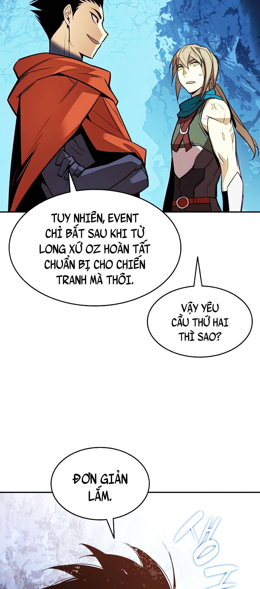 Trở Lại Làm Tân Thủ: Chapter 128