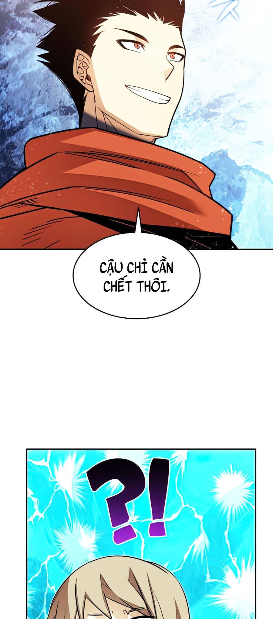 Trở Lại Làm Tân Thủ: Chapter 128