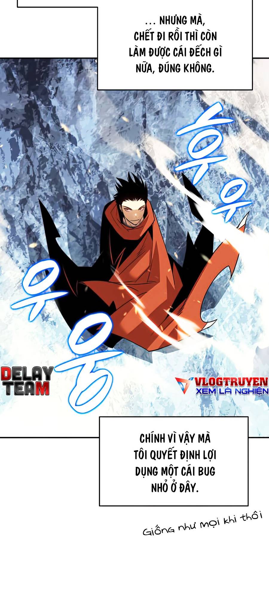 Trở Lại Làm Tân Thủ: Chapter 128