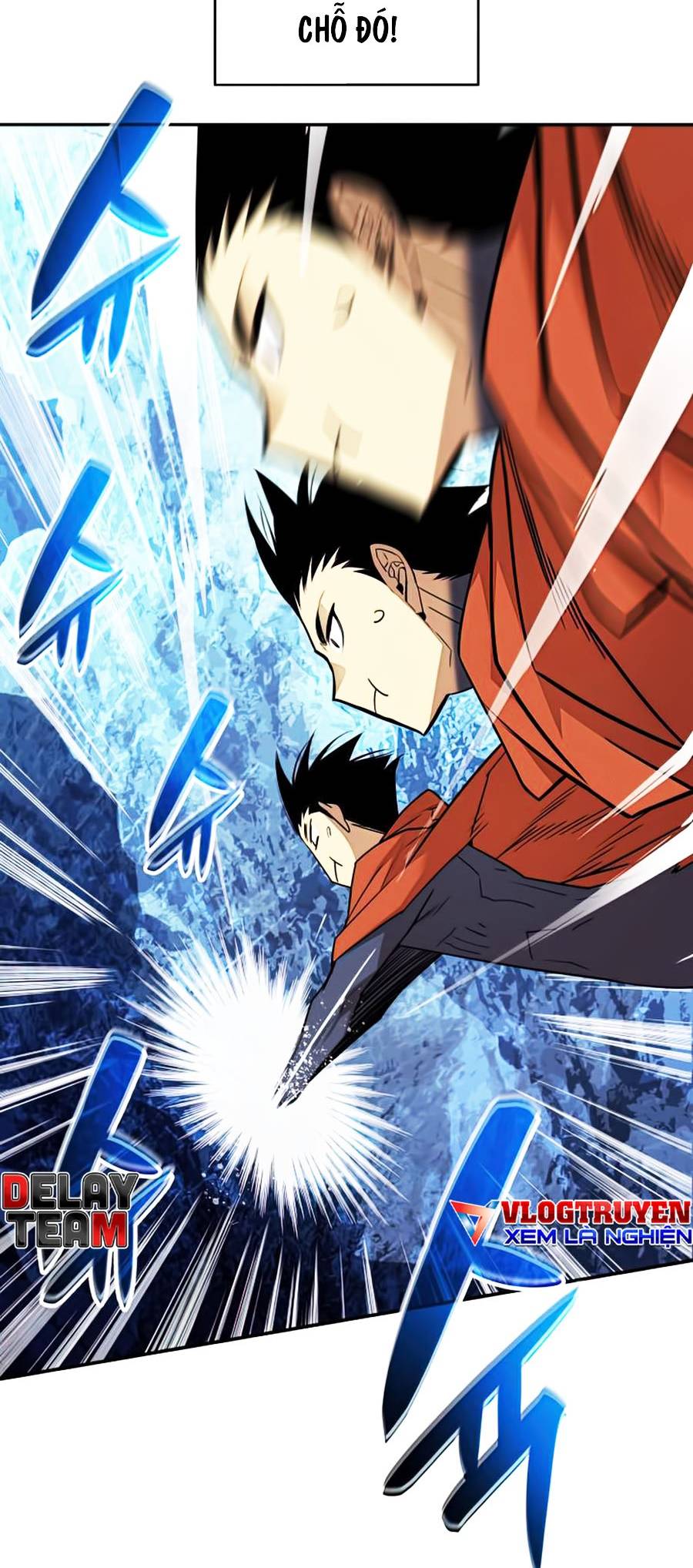 Trở Lại Làm Tân Thủ: Chapter 128