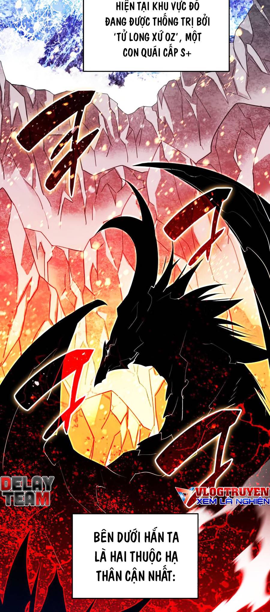 Trở Lại Làm Tân Thủ: Chapter 128