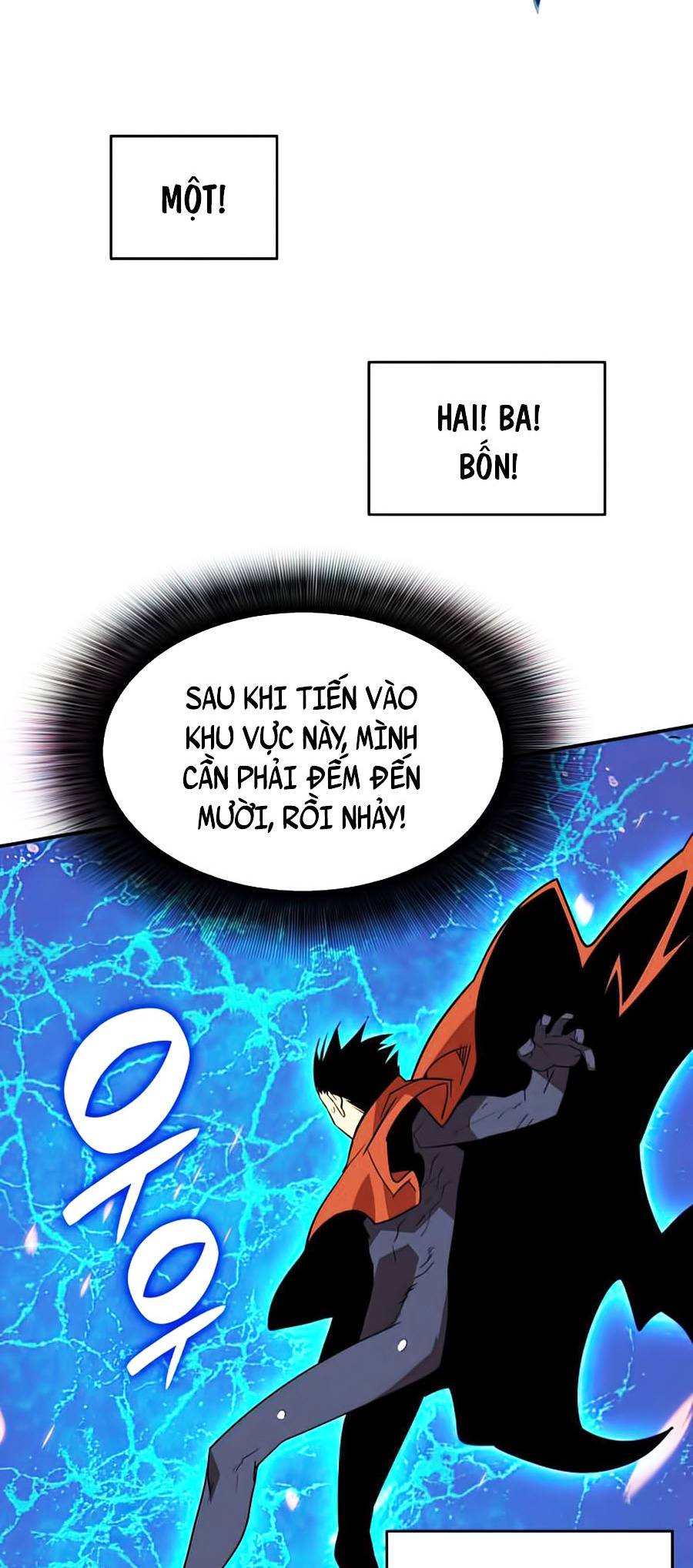 Trở Lại Làm Tân Thủ: Chapter 128