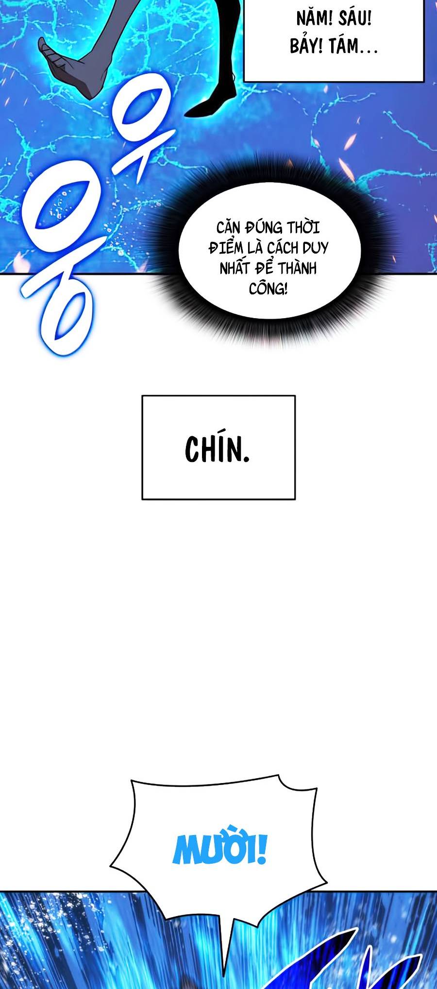Trở Lại Làm Tân Thủ: Chapter 128