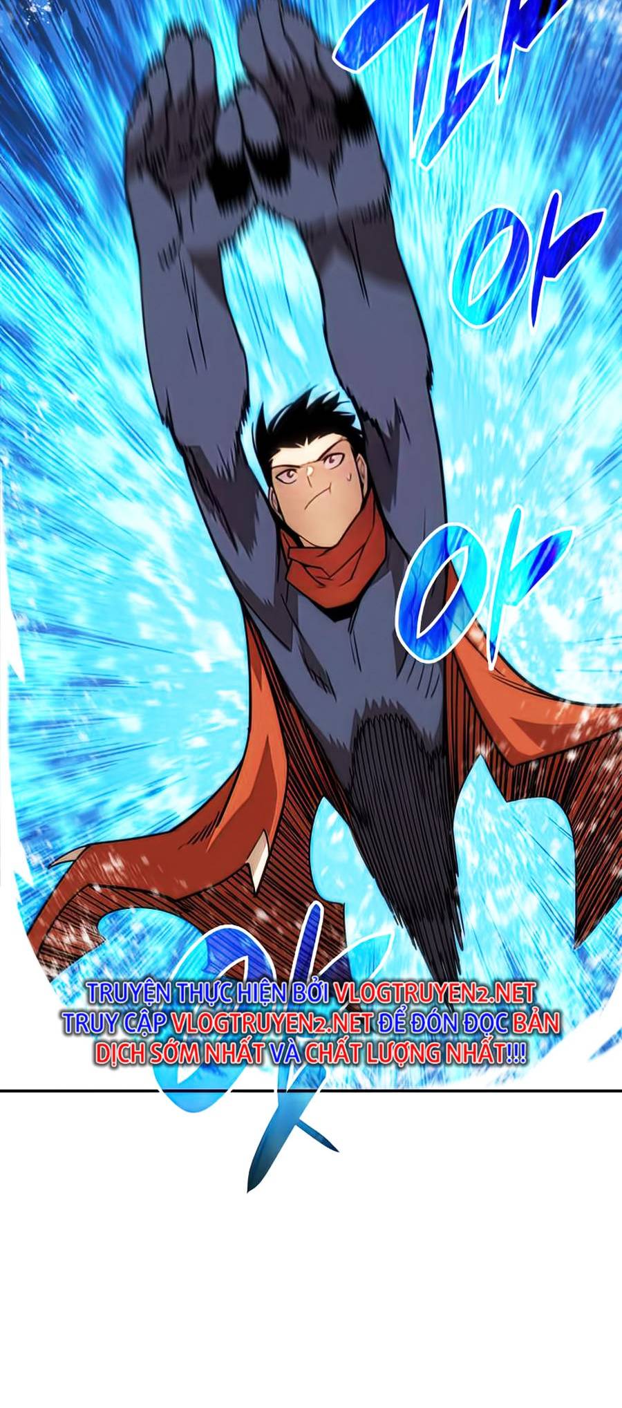 Trở Lại Làm Tân Thủ: Chapter 128