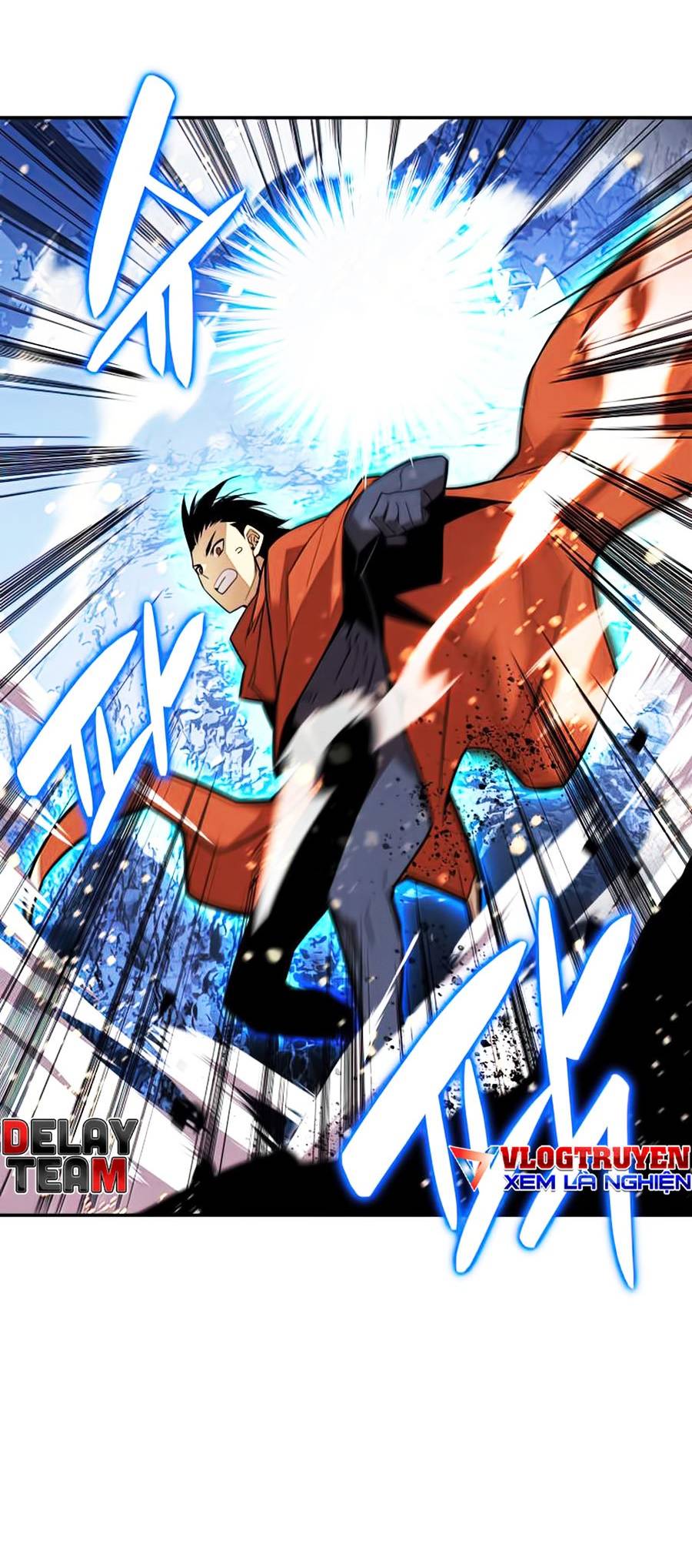 Trở Lại Làm Tân Thủ: Chapter 128